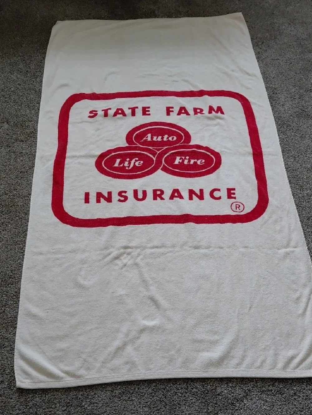 State Farm preowned but